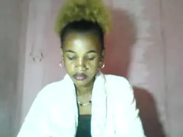 Chaturbate Nude Webcam of claudiannah