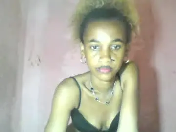 Chaturbate Live Sex Cam of claudiannah