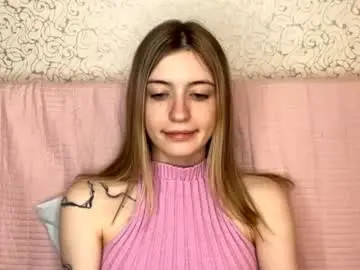 Chaturbate Sex Chat of dellisifuentes