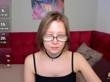 Chaturbate Private Sex Chat of emmaethereal