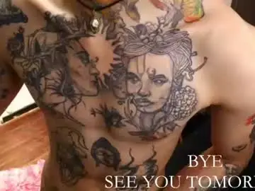 Chaturbate Free Porn Cam of hatsumotokyoto