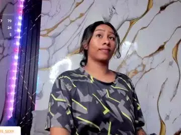 Chaturbate Live Sex of katia606424