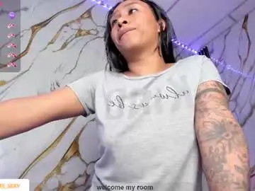 Chaturbate Adult Webcams of katia606424