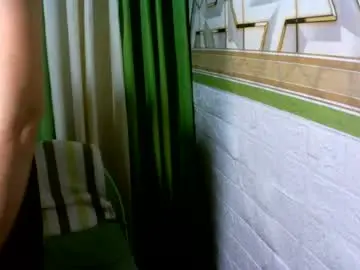 Chaturbate Sex Cam of kyutshyne