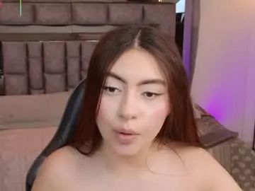 Chaturbate Free Porn Cam of mayavexx