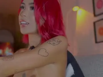 Chaturbate Sex Chat of melytaylor_