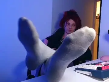 Chaturbate Sex Chat of merida__freckles