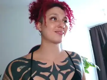 Chaturbate Best Webcam of merida__freckles