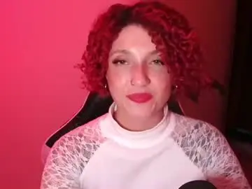 Chaturbate Live Sex of merida__freckles
