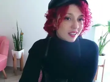 Chaturbate Sex Chat of merida__freckles