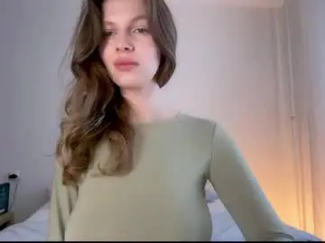 Chaturbate Live Porn of milky__way_