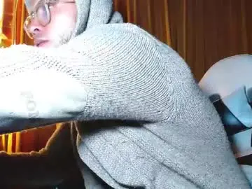 Chaturbate Best live sex cam show of sebastian_025