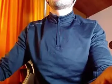 Chaturbate Live Sex Cam of sebastian_025