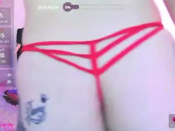 Chaturbate Watch Live Sex Cams of smoke_leidy_