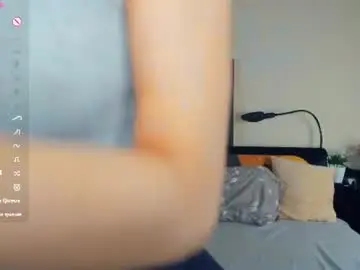 Chaturbate Nude Webcam of song_about_you