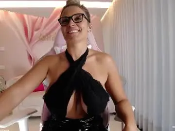 Chaturbate Adult Video Chat of wildtequilla