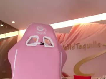 Chaturbate Adult Webcam of wildtequilla