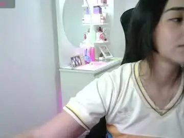 Chaturbate Private Sex Chat of aineangeel