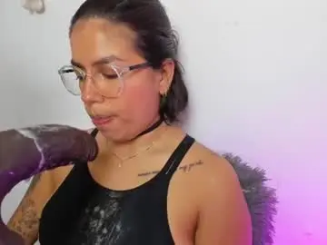 Chaturbate Live Sex Cam of angelaricci