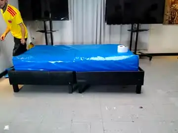 Chaturbate Sex Cam of boranget