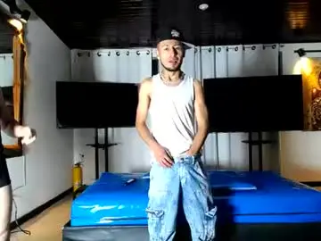 Chaturbate Live Sex of boranget