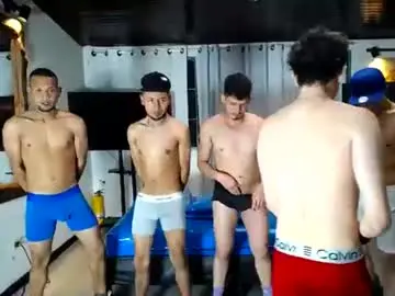 Chaturbate Live Sex of boranget