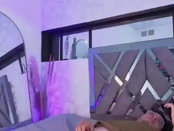 Chaturbate Sex Cam of chel_seth