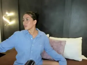 Chaturbate Adult Webcam of elaia_hatman