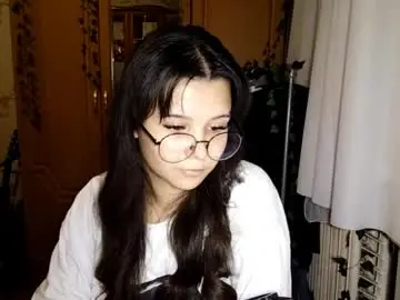 Chaturbate Best Webcam of eugeniecarrubba