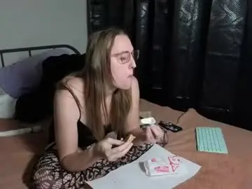 Chaturbate Sex Cam of exyevatell