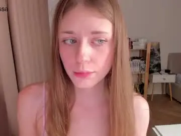 Chaturbate Best Webcam of hakulissa