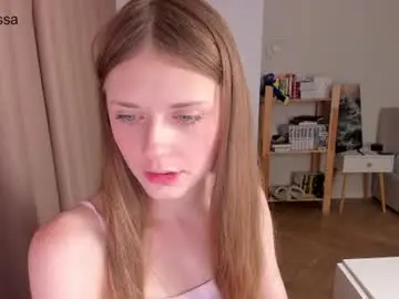 Chaturbate Best live sex cam show of hakulissa