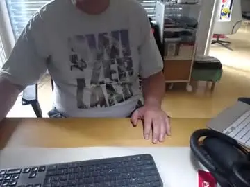 Chaturbate Sex Cam of iandy12