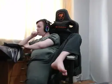 Chaturbate Sex Cam of iliaskrisloveee