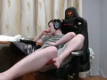 Chaturbate Free Porn Cam of iliaskrisloveee