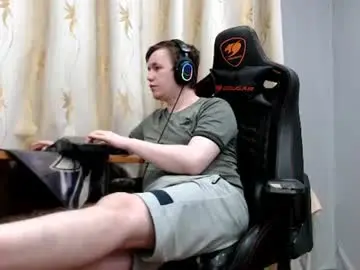 Chaturbate Free Porn Cam of iliaskrisloveee