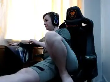 Chaturbate Free Porn Cam of iliaskrisloveee