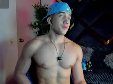 Chaturbate Live Sex of jeicob_stone1