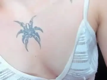 Chaturbate Best Webcam of liah_grey8