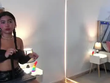 Chaturbate Live Sex of lizz_miller__