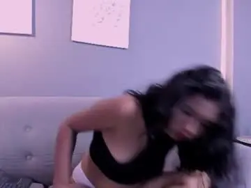 Chaturbate Nude Webcam of lizz_miller__