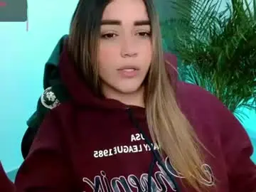 Chaturbate Adult Webcams of lucia_star_