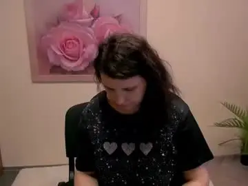 Chaturbate Private Sex Chat of magic_kristy