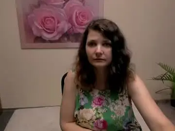 Chaturbate Adult Video Chat of magic_kristy