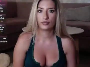 Chaturbate Free Porn Cam of meganblazex