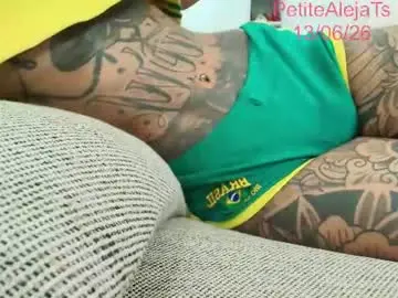 Chaturbate Private Sex Chat of petitealejats
