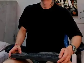 Chaturbate Nude Webcam of roan_birkin