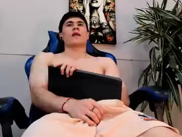 Chaturbate Nude Webcam of roan_birkin