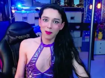 Chaturbate Best Webcam of sharlon_