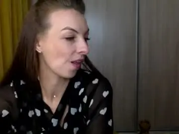 Chaturbate Private Sex Chat of smiling_lexa